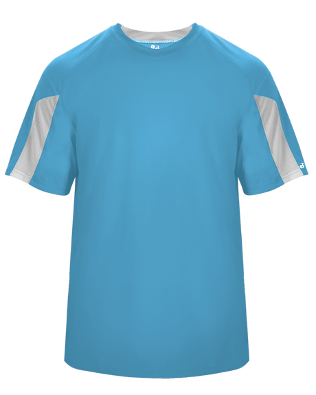 Badger Youth Striker Tee Youth Apparel Shirts & Tops