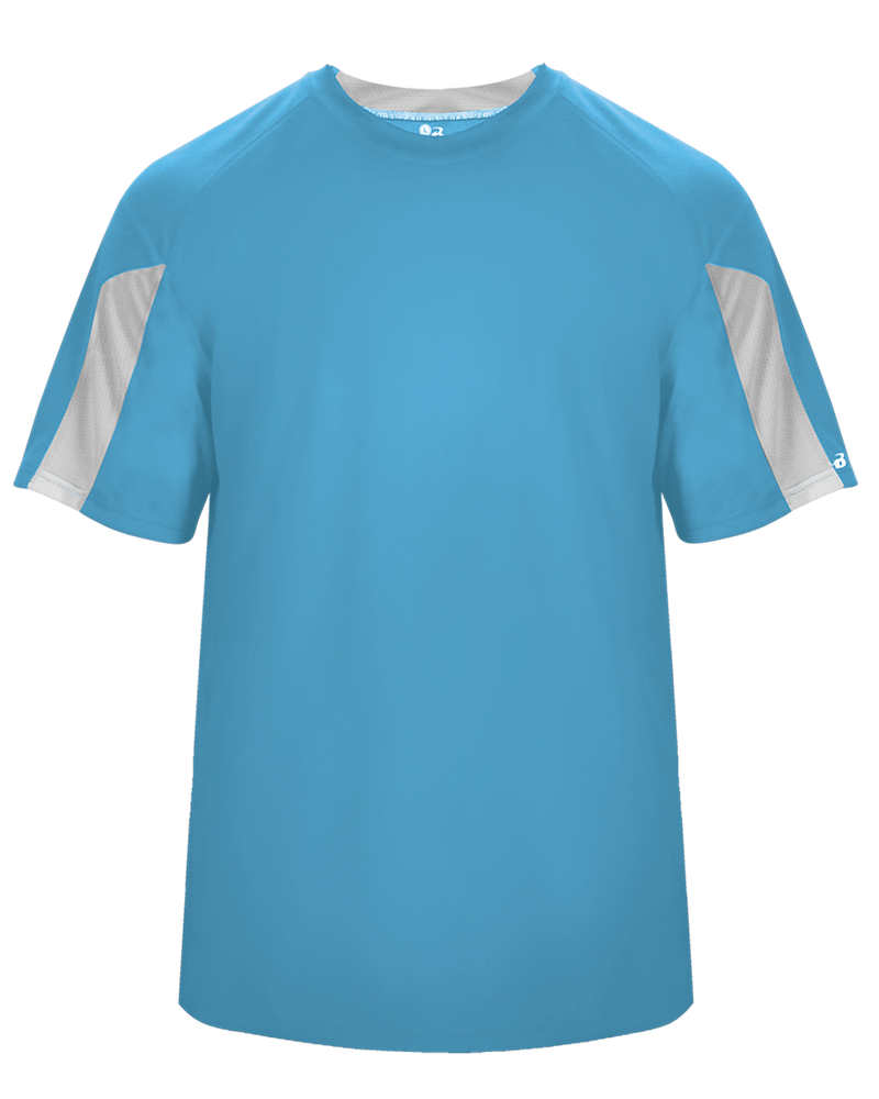 Badger Youth Striker Tee