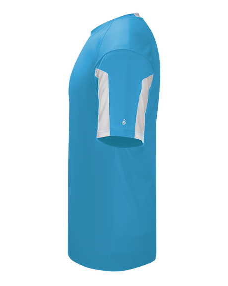 Badger Youth Striker Tee Youth Apparel Shirts & Tops