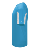 Badger Youth Striker Tee Youth Apparel Shirts & Tops