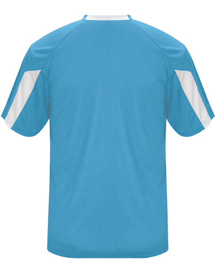 Badger Youth Striker Tee Badger