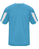 Badger Youth Striker Tee Youth Apparel Shirts & Tops