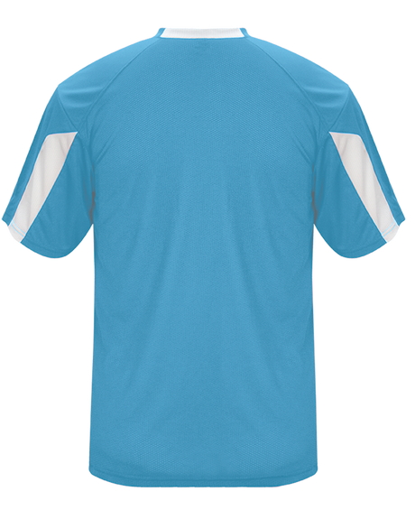 Badger Youth Striker Tee Youth Apparel Shirts & Tops
