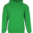 Badger Youth Hooded Sweatshirt Badger