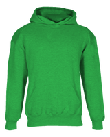Badger Youth Hooded Sweatshirt Badger