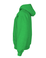 Badger Youth Hooded Sweatshirt Badger