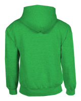 Badger Youth Hooded Sweatshirt Badger