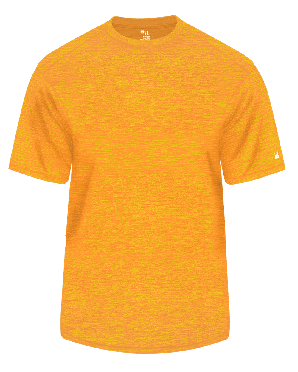 Badger Youth Tonal Blend Tee Badger