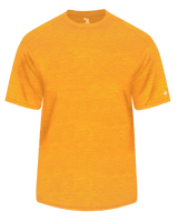 Badger Youth Tonal Blend Tee Badger