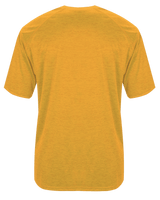 Badger Youth Tonal Blend Tee Badger