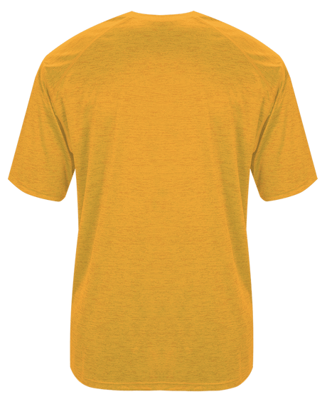 Badger Youth Tonal Blend Tee Badger