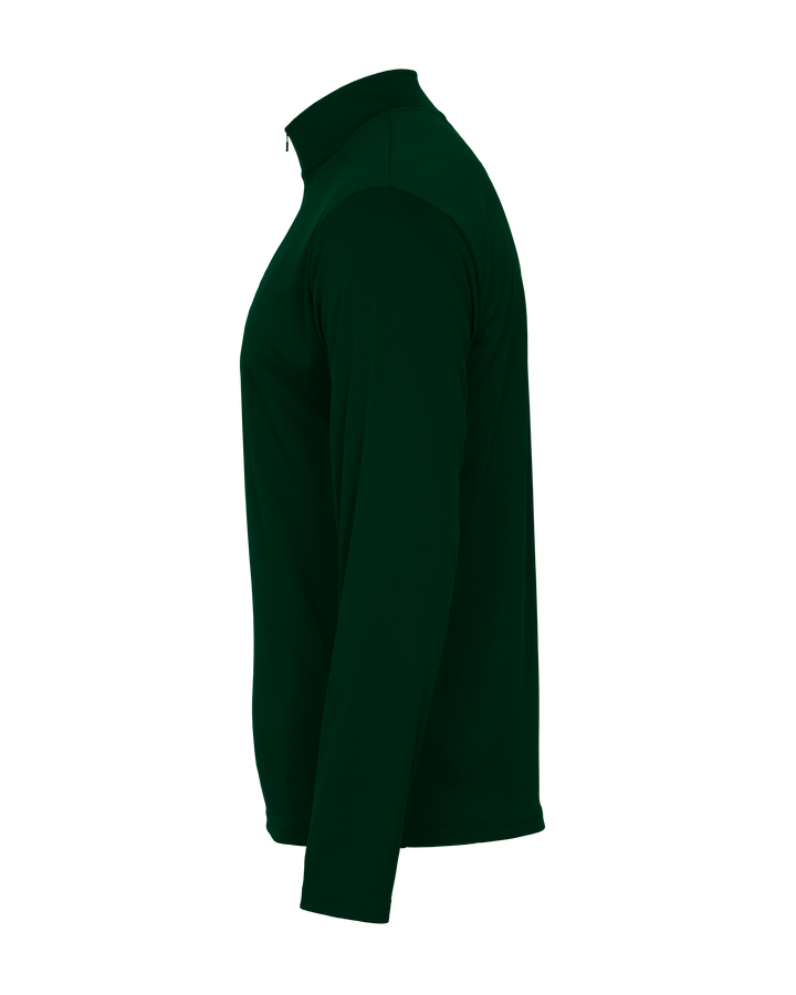 C2 Youth 1/4 Zip Pullover C2
