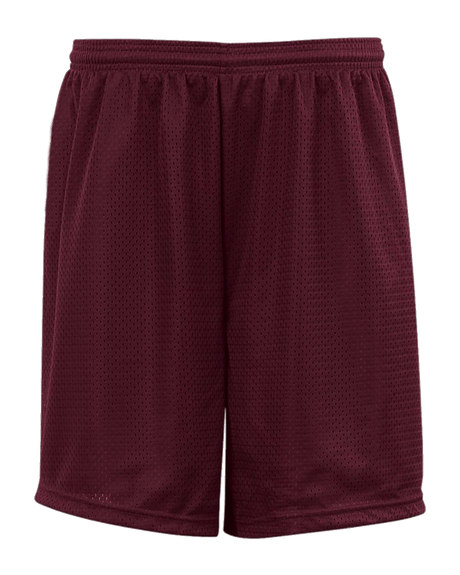 C2 Men's Mesh 7 Inch Shorts C2