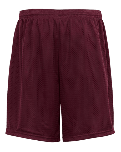 C2 Men's Mesh 7 Inch Shorts C2