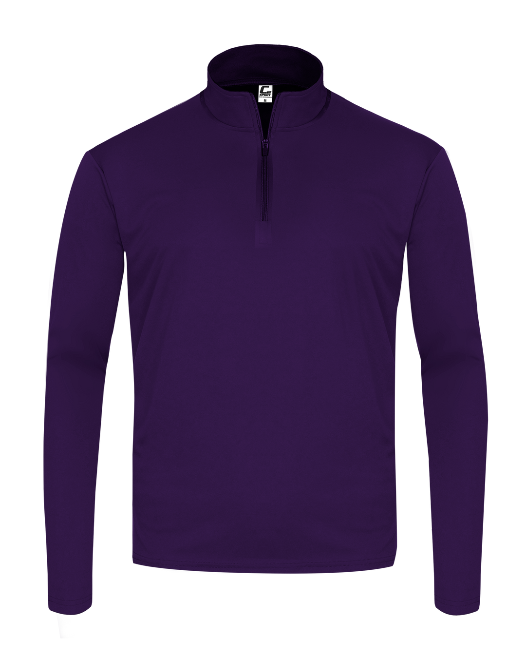 C2 Youth 1/4 Zip Pullover C2