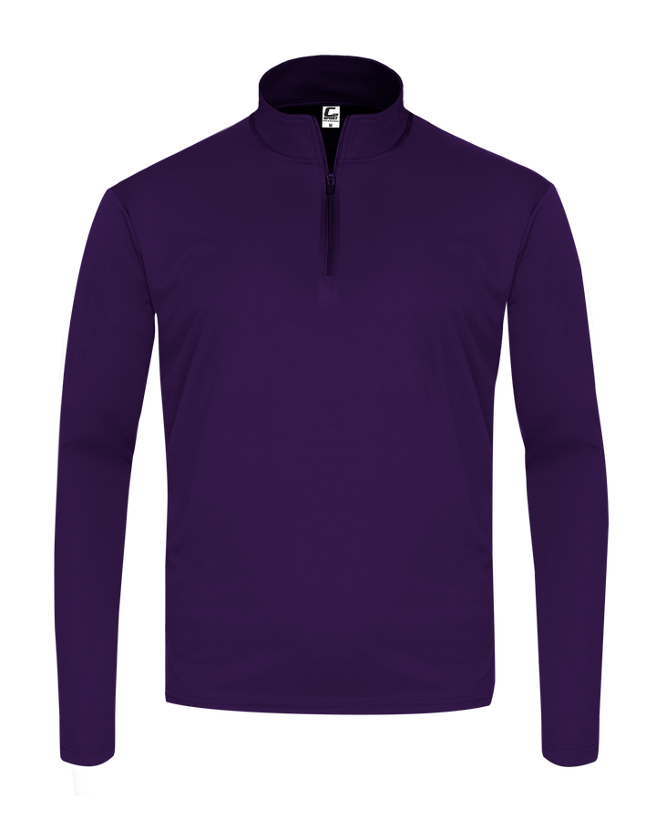 C2 Youth 1/4 Zip Pullover C2