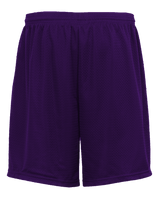 C2 Men's Mesh 7 Inch Shorts C2