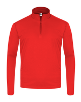 C2 Youth 1/4 Zip Pullover C2