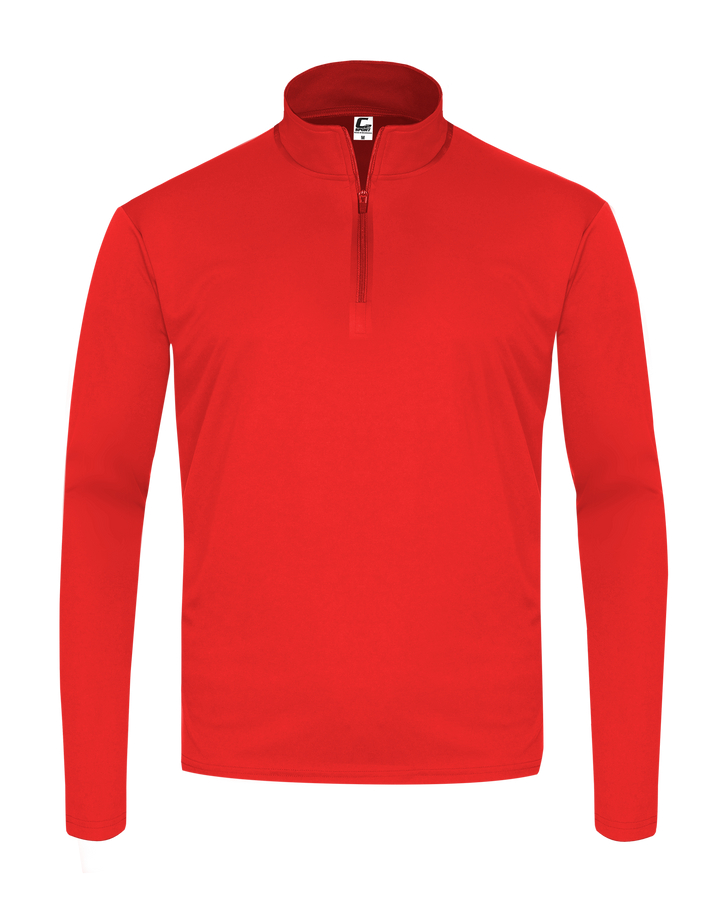 C2 Youth 1/4 Zip Pullover C2