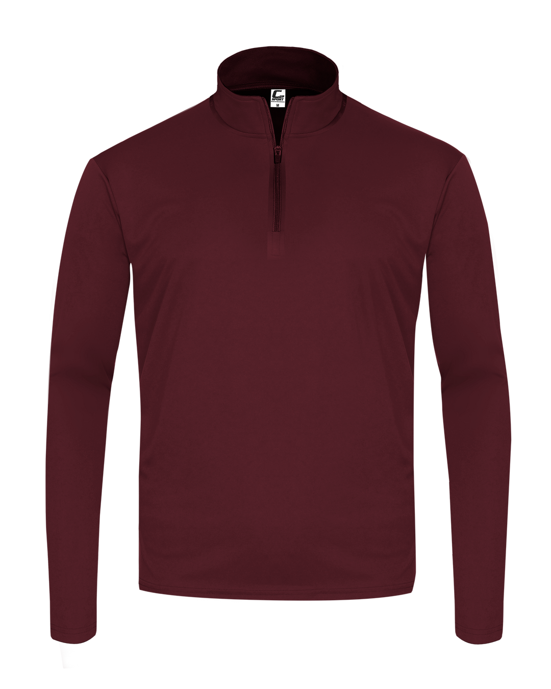 C2 Youth 1/4 Zip Pullover C2