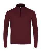 C2 Youth 1/4 Zip Pullover C2