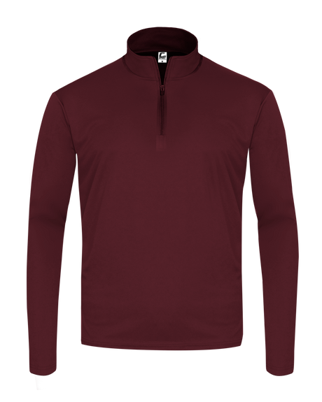 C2 Youth 1/4 Zip Pullover C2