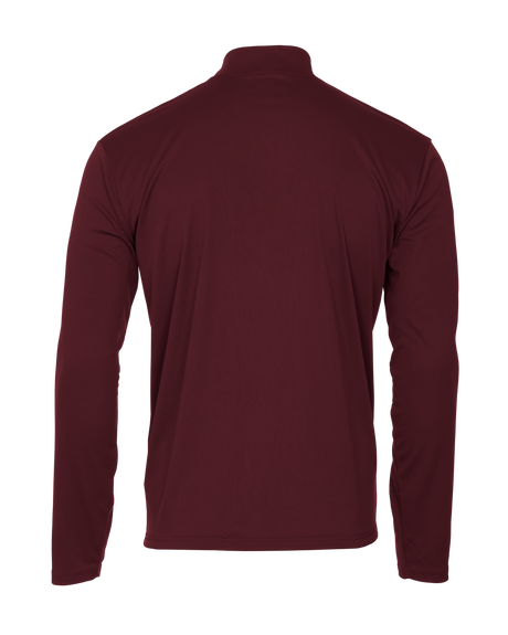 C2 Youth 1/4 Zip Pullover C2
