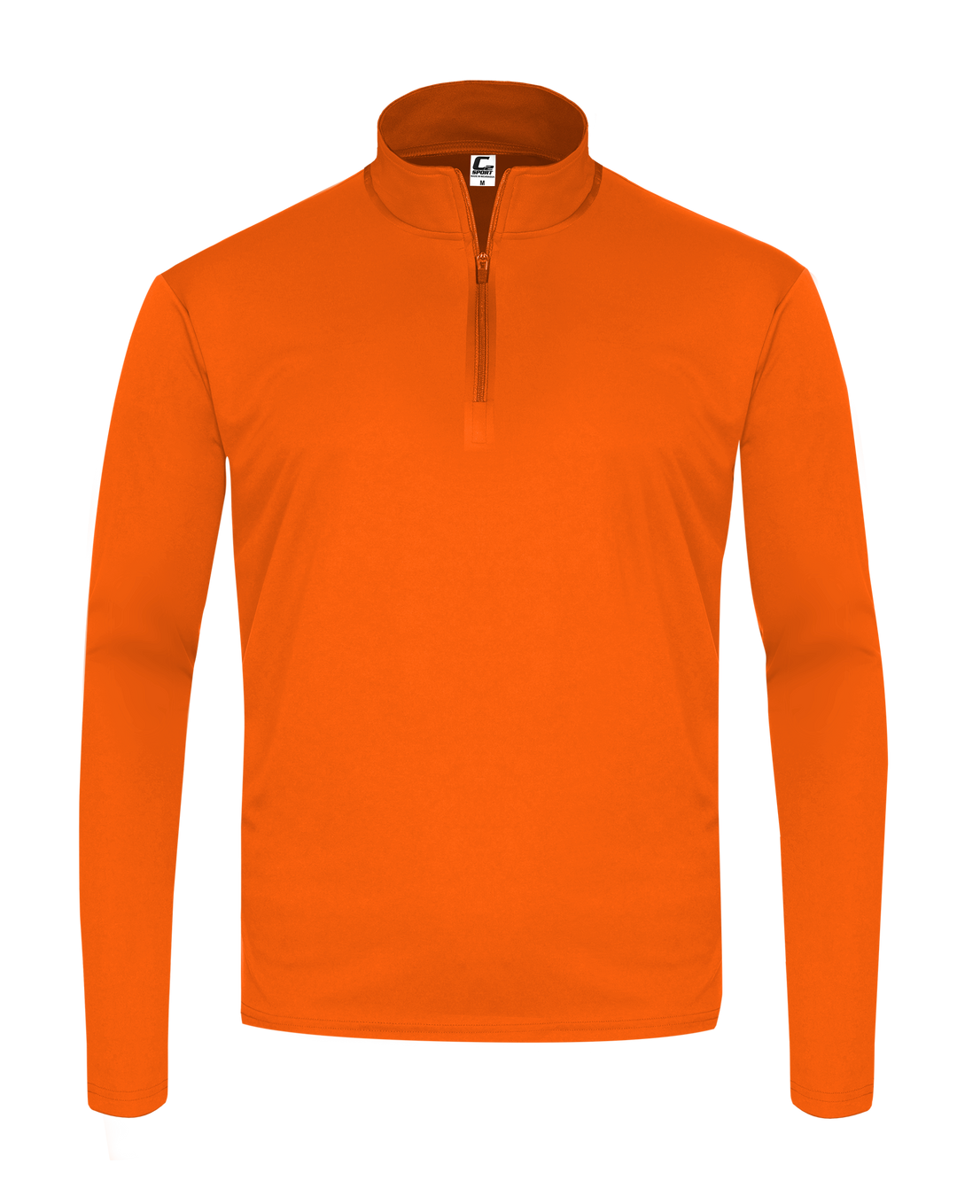 C2 Youth 1/4 Zip Pullover C2