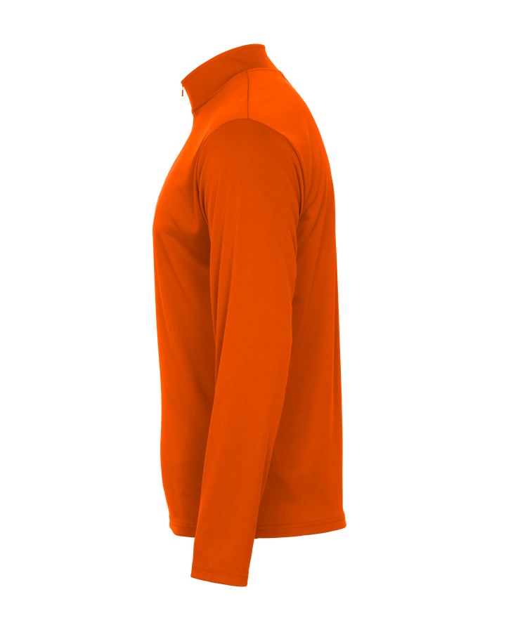 C2 Youth 1/4 Zip Pullover C2