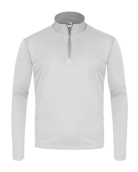 C2 Youth 1/4 Zip Pullover C2