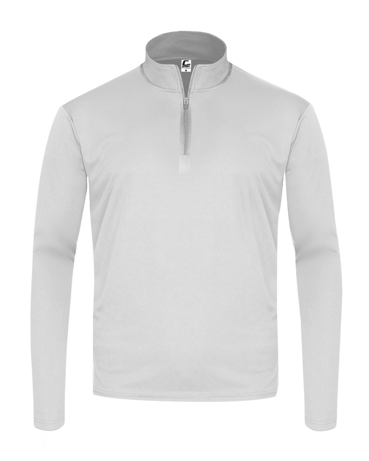 C2 Youth 1/4 Zip Pullover C2