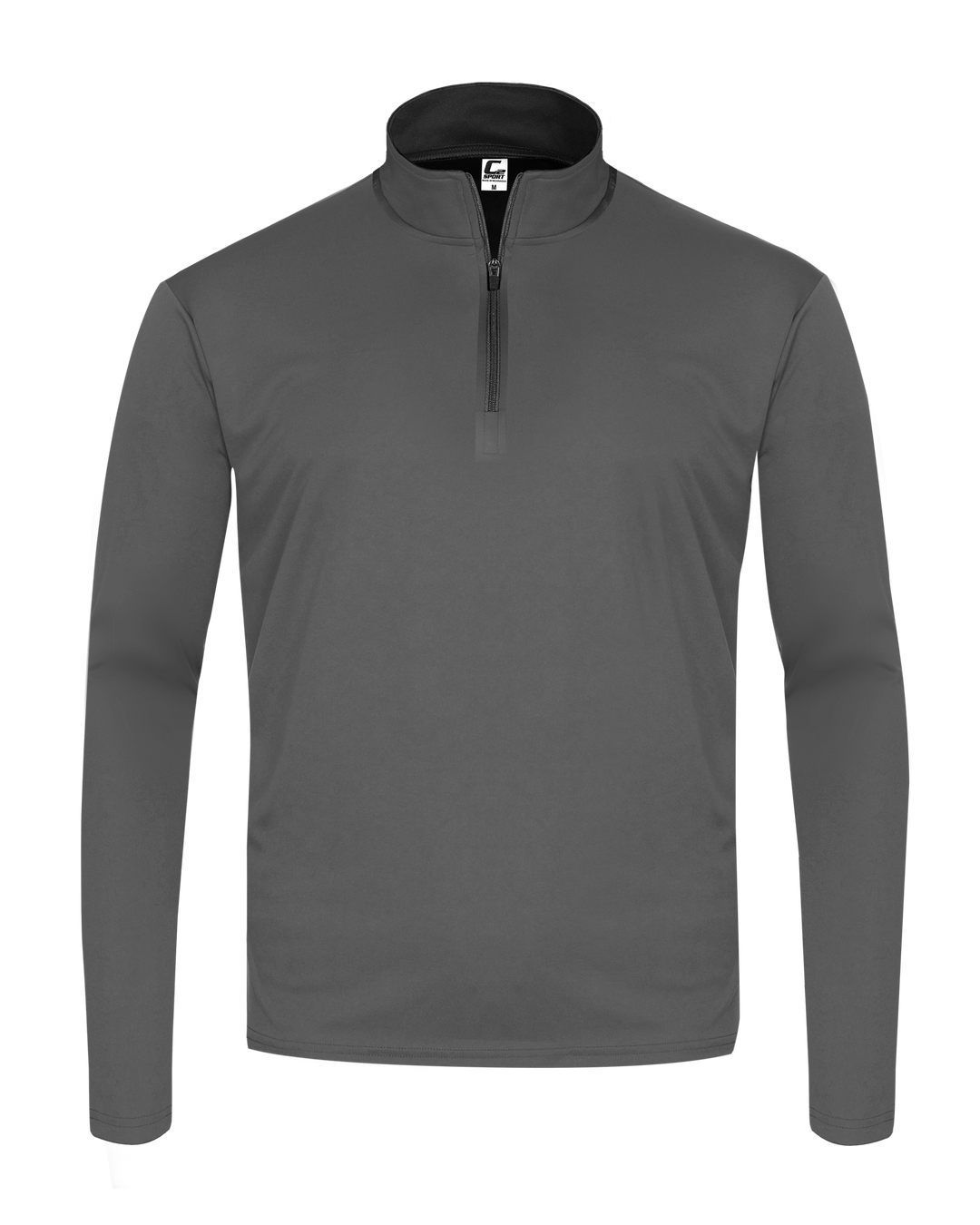 C2 Youth 1/4 Zip Pullover C2
