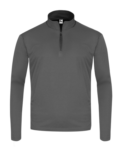 C2 Youth 1/4 Zip Pullover C2
