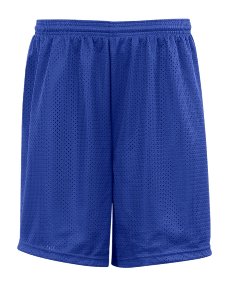 C2 Men's Mesh 7 Inch Shorts C2