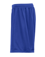 C2 Men's Mesh 7 Inch Shorts C2