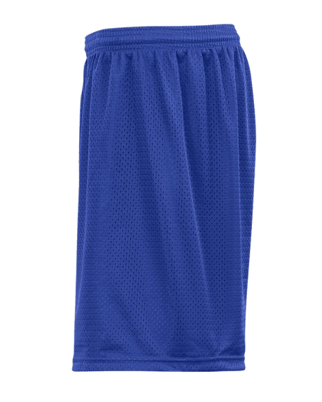 C2 Men's Mesh 7 Inch Shorts C2