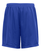 C2 Men's Mesh 7 Inch Shorts C2