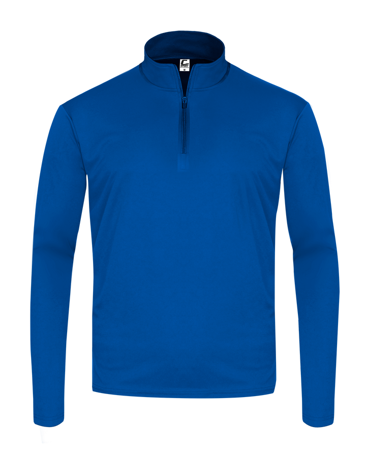 C2 Youth 1/4 Zip Pullover C2