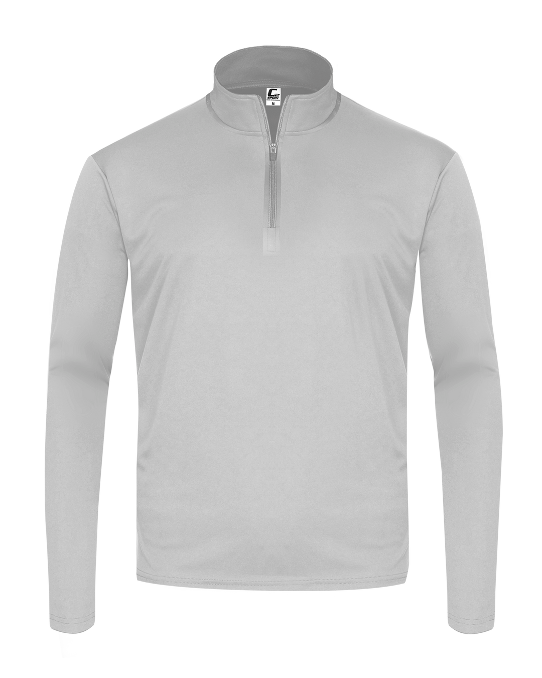C2 Youth 1/4 Zip Pullover C2