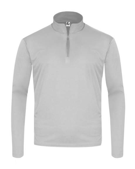 C2 Youth 1/4 Zip Pullover C2