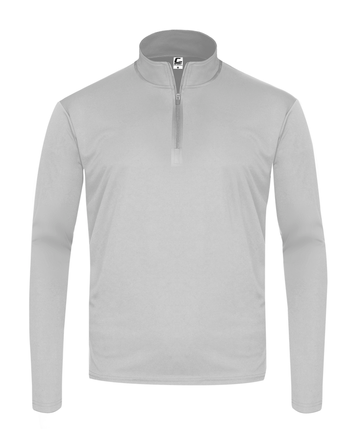 C2 Youth 1/4 Zip Pullover C2