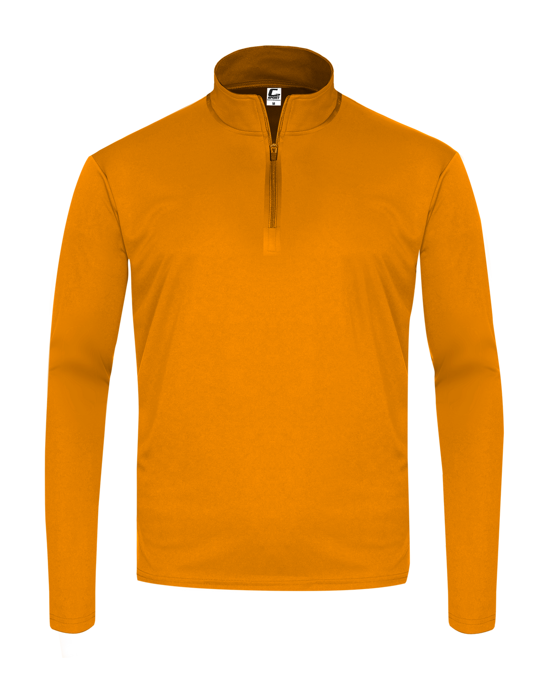 C2 Youth 1/4 Zip Pullover C2