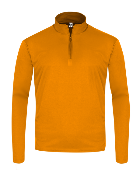 C2 Youth 1/4 Zip Pullover C2