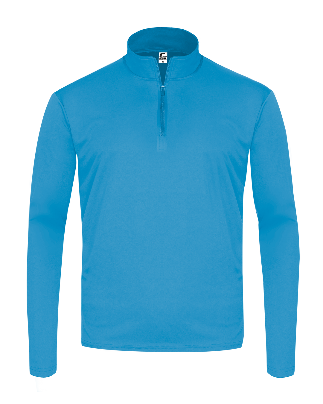 C2 Youth 1/4 Zip Pullover C2