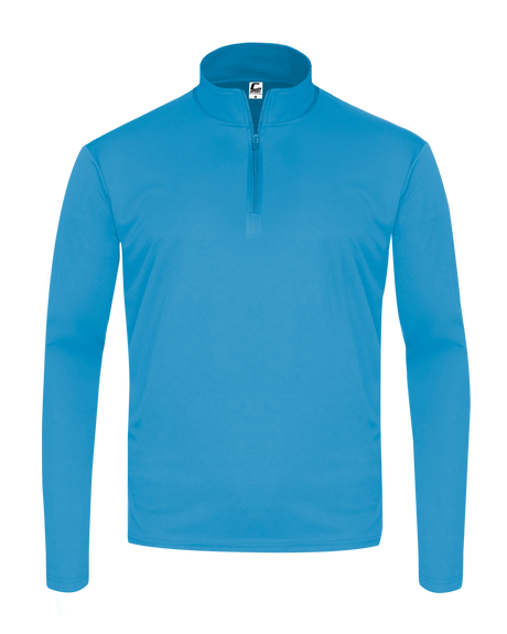 C2 Youth 1/4 Zip Pullover C2