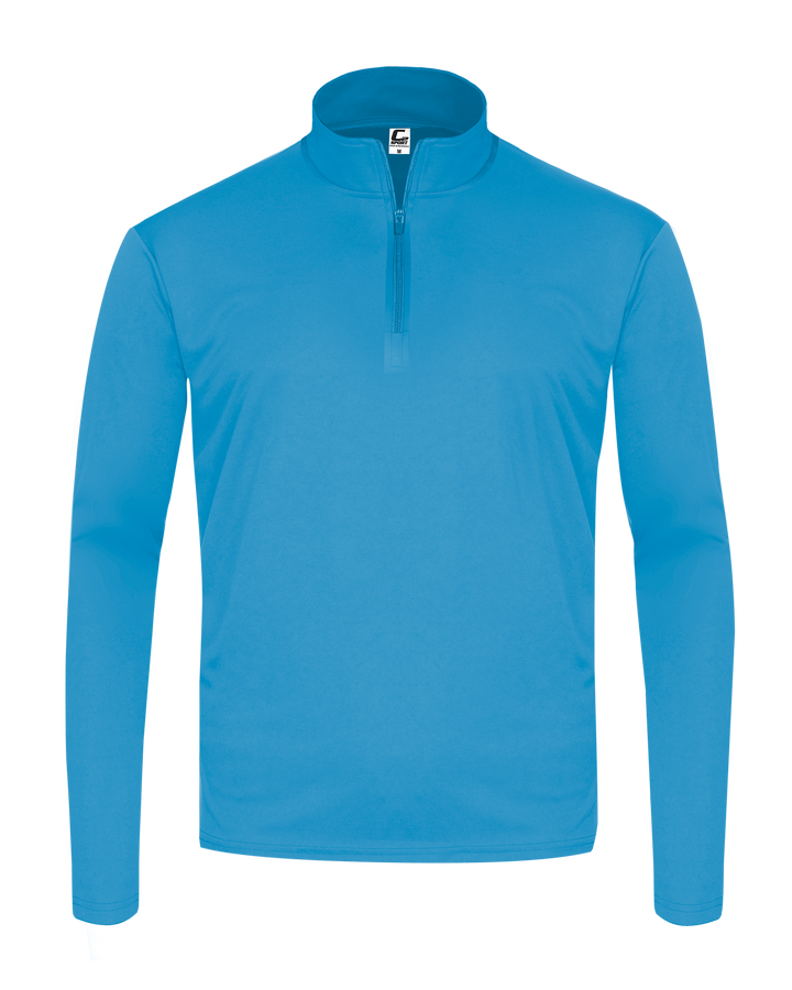 C2 Youth 1/4 Zip Pullover C2