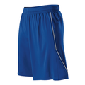 Alleson Men's Basketball Short Alleson