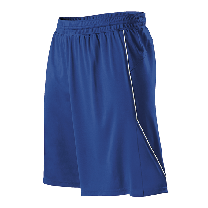 Alleson Men's Basketball Short Alleson