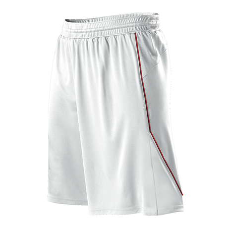 Alleson Men's Basketball Short Alleson