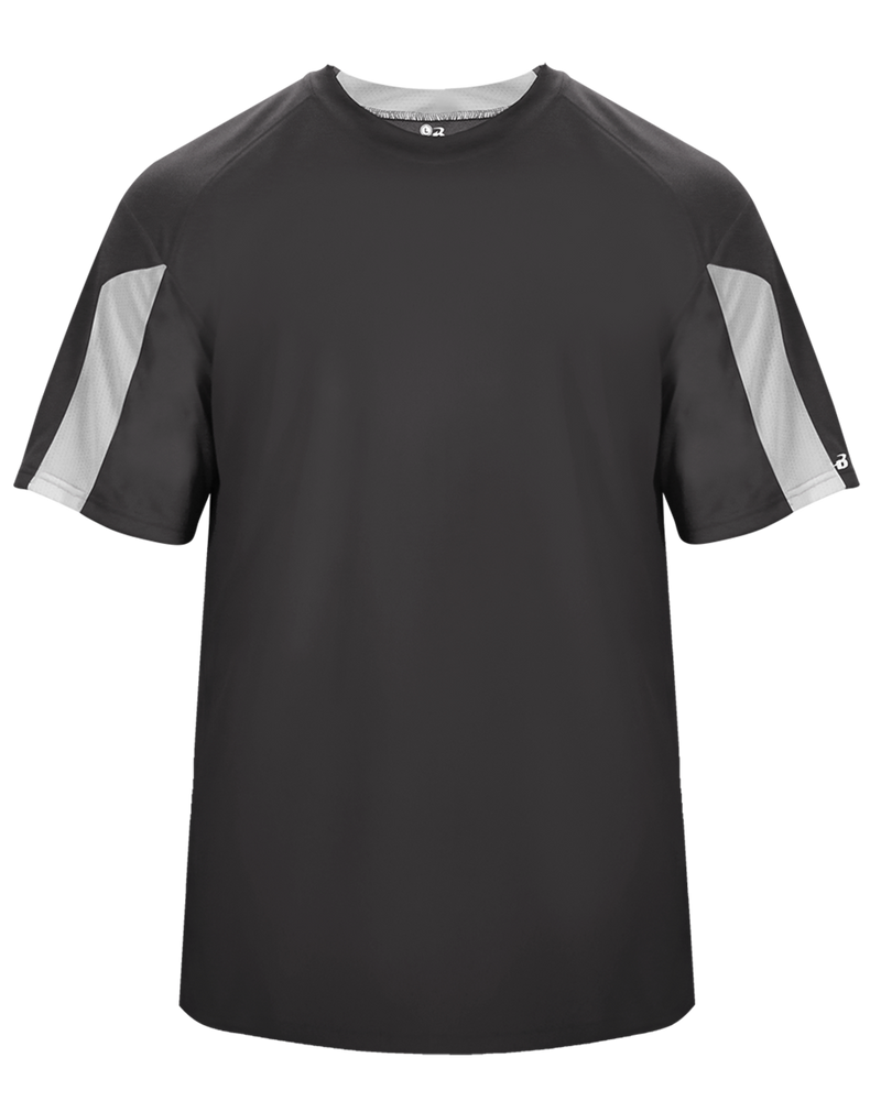 Badger Youth Striker Tee